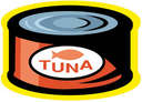 Tuna - Tuna Fish