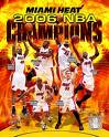 Miami Heat - its a treat to watch them play..