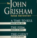 John Grisham - John Grisham books