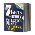 7 Habits of Highly Effective People - 7 Habits of Highly Effective People book