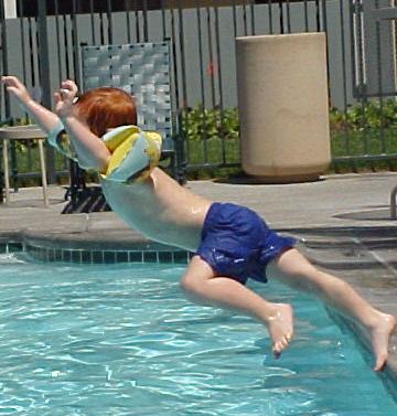 Pool Play - Pool Play