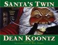 Santa's Twin Dean Koontz - Santa's Twin Dean Koontz