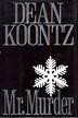 Mr. Murder Dean Koontz - Mr. Murder Dean Koontz