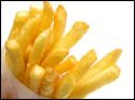 French fries - French fries