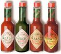 Tabasco - Tabasco