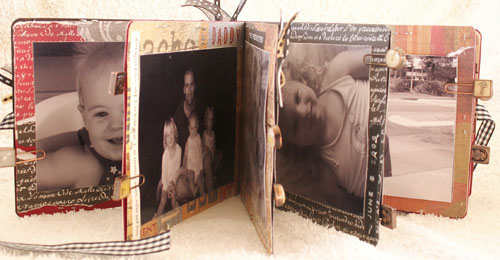 memories! - I love pictures!