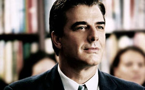 Mr.Big - Chris Noth