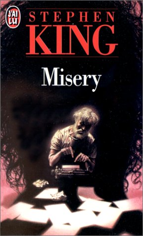 Misery - Misery