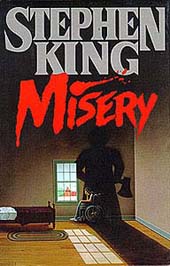 Misery - Misery