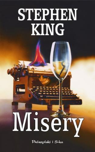 Misery - Misery