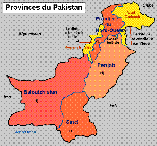 provinces - provinces