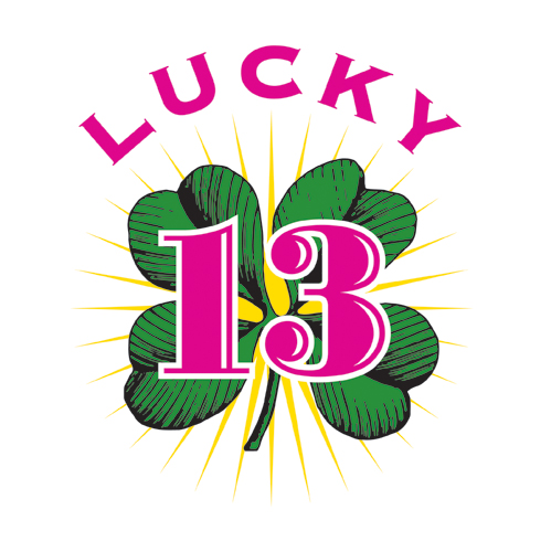 Lucky - Lucky number