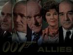 jamesbond - jamesbond