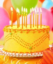 birhday - birthday cake