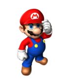Evergreen Game - The best of all game.  I love to spend my time with mario. DO U?