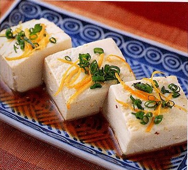 TOFU :) - I love Tofu :)