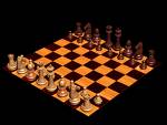 chess - chess