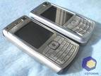 Nokia N70 smart phone - Nokia N70 smart phone..to use..photo is nice
