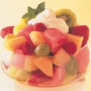 fruit salad - fruit salad