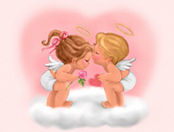angel baby's - its cool picture about lover angel babay's