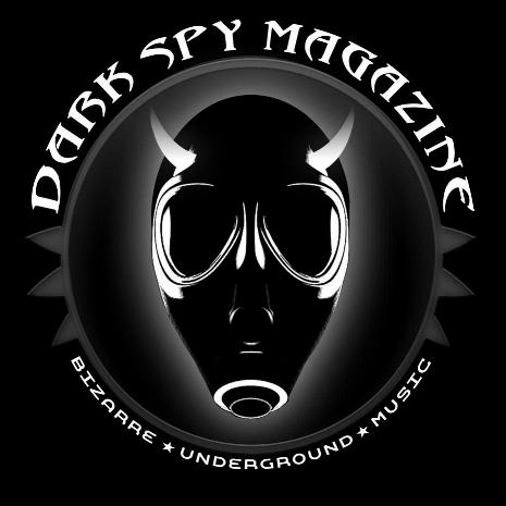 dark - a dark face