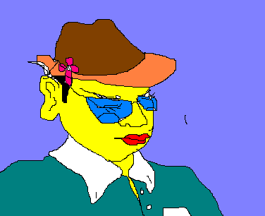 My first paint file1_2000 - My first paint file1