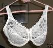 Bra - Bras are a bit uncomfortable, I prefer not to wear them around the house.