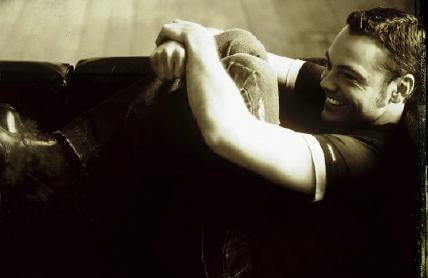 Tiziano Ferro - Tiziano Ferro
