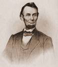 Abraham Lincoln - The president of Us who stopped slavery