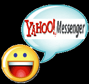 yahoo messenger - Yahoo