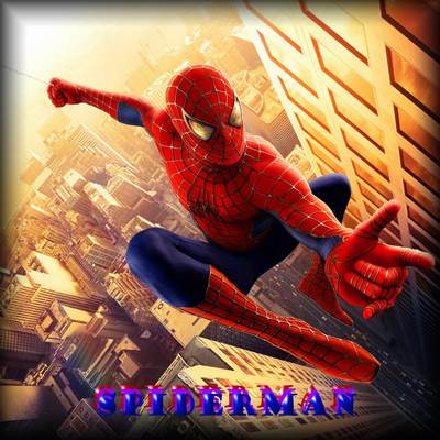 Spideman3 wins the Oscer - Spideman3 Spideman3 wins the Oscer - Spideman3