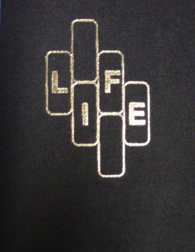Life - Life is a puzzle?