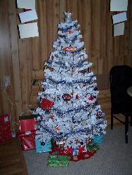 Our Tree 2005