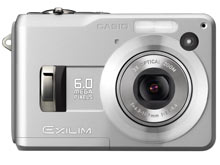 casio exilim z110 - casio exilim z110