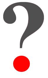 to be or not to be - a question........................................................................................