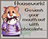 housework - housework