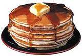 pancakes - pancakes