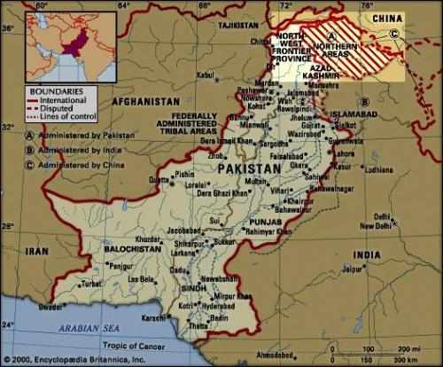 pakistan - i love pakistan.