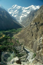 Chitral - the beauty of chitral.see the wonderful road of chitral.