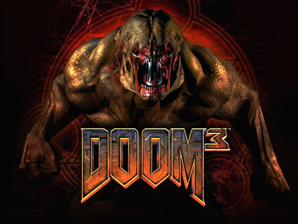 DOOM 3