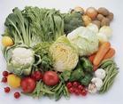 Vegetables - Vegetables