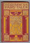 Grimms Fairy Tales - Grimms Fairy Tales