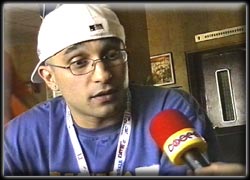 Misho shamara - Misho Shamara is rap singer from my country Bulgaria.