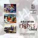 rights of the child - every child has it's own right, let's them enjoy and feel being a child