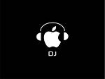 dj logo - ........