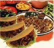 mexican food - mexican food