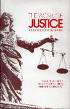justice - justice