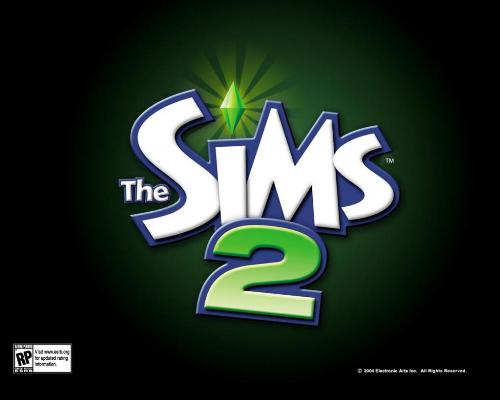 The Sims 2 Paper - sims 2