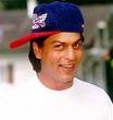 Shah Rukh Khan Hindi Actor Bollywood