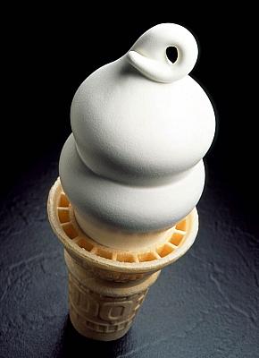 Ice Cream - Ice Cream